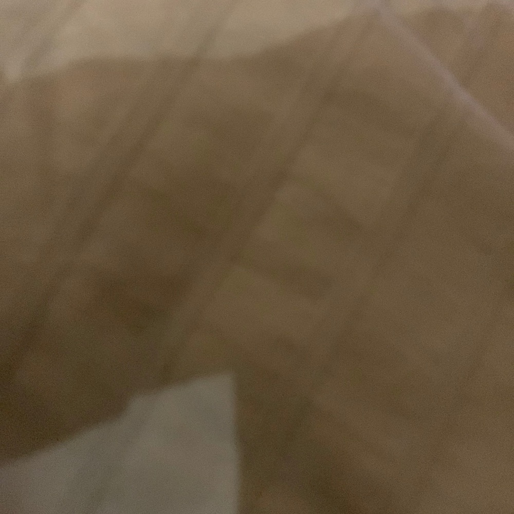 Meet your Posher, Paige